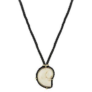 Chloe And Madison Jewelry Plated Necklace
